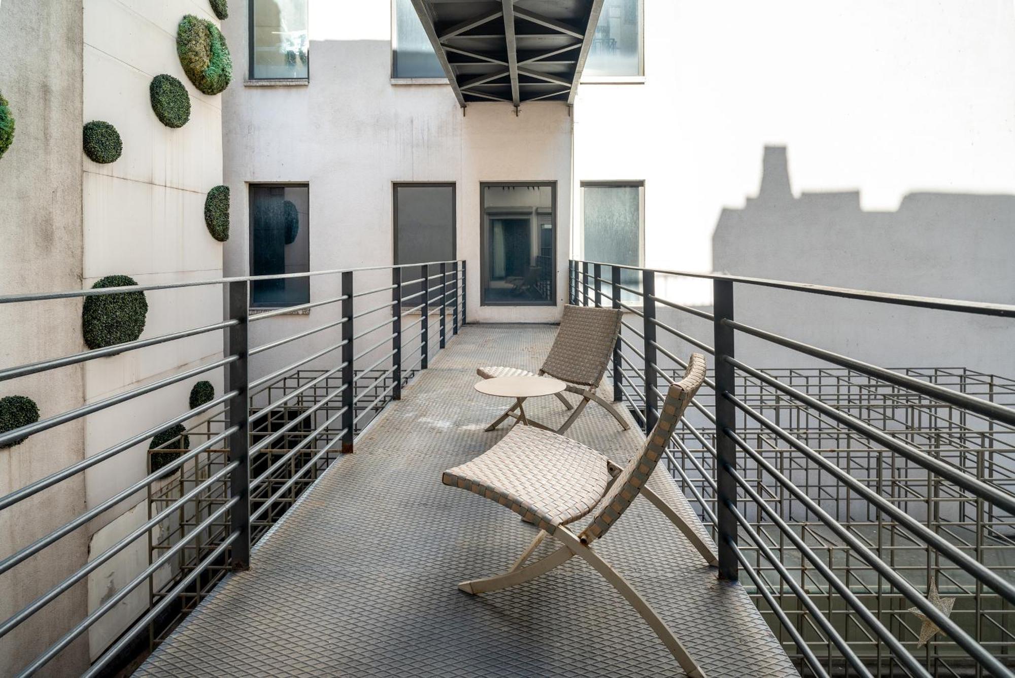 Sentire Hotels & Residences Taksim Istanbul Eksteriør billede